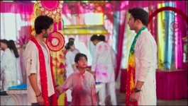 Bas Itna Sa Khwaab - 13th March 2025